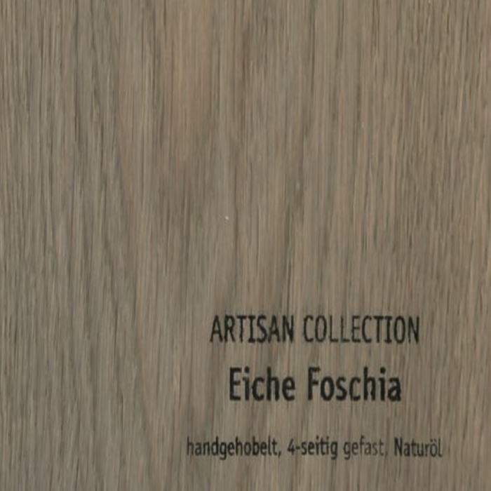 Artisan Parkett Eiche Foschia